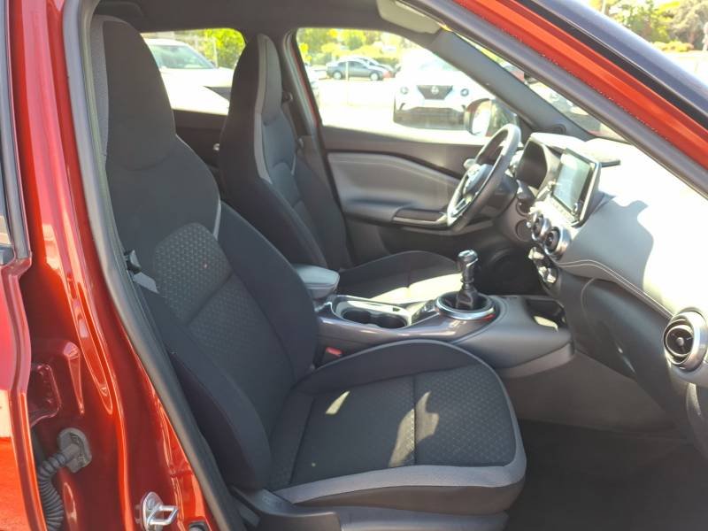 Nissan Juke - Photo 13