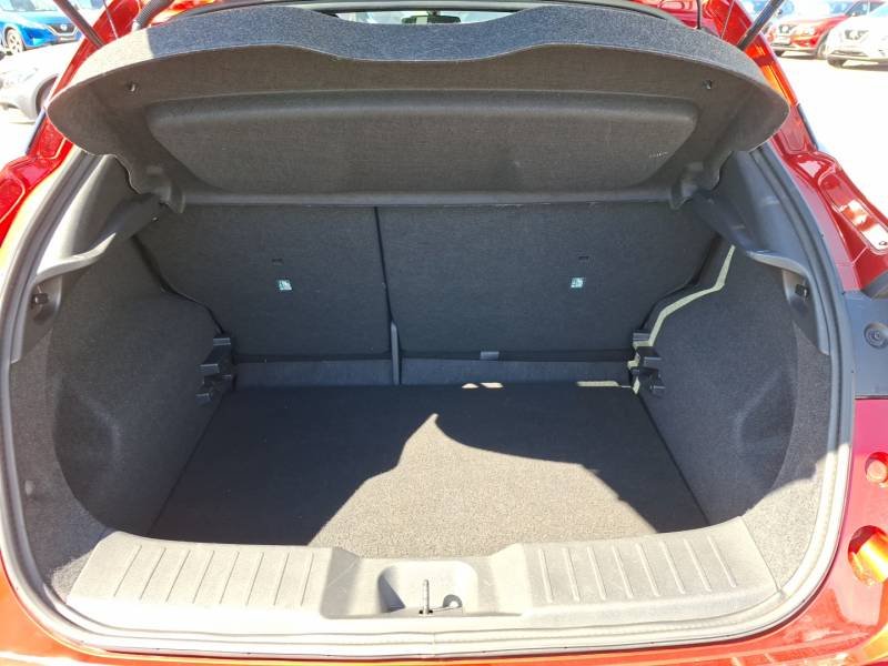 Nissan Juke - Photo 14