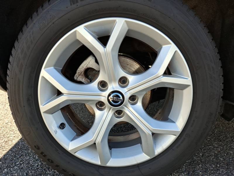 Nissan Juke - Photo 15