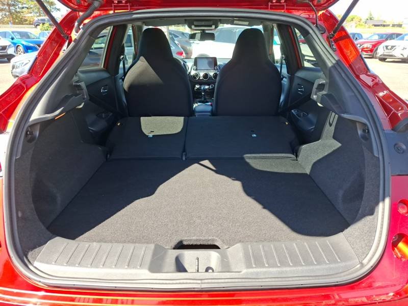 Nissan Juke - Photo 18