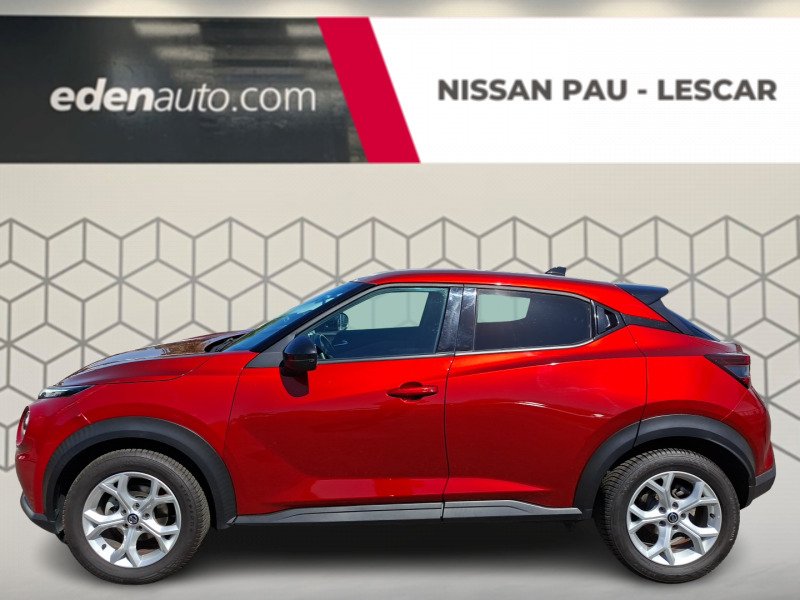 Nissan Juke - Photo 2