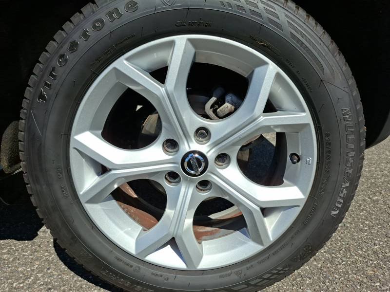 Nissan Juke - Photo 22