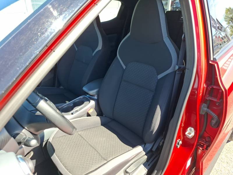 Nissan Juke - Photo 23