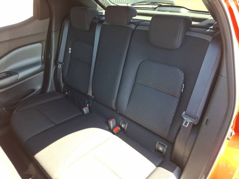 Nissan Juke - Photo 25