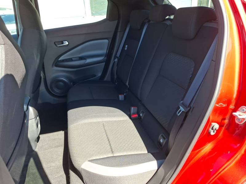 Nissan Juke - Photo 26