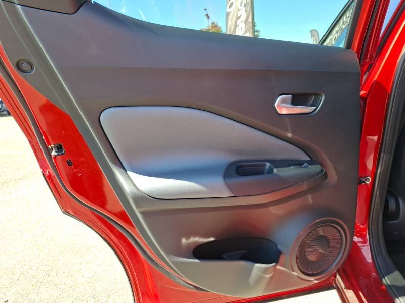 Nissan Juke - Photo 27