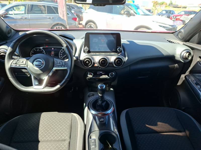 Nissan Juke - Photo 28