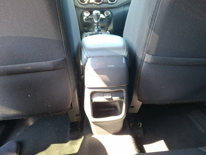 Nissan Juke - Photo 29