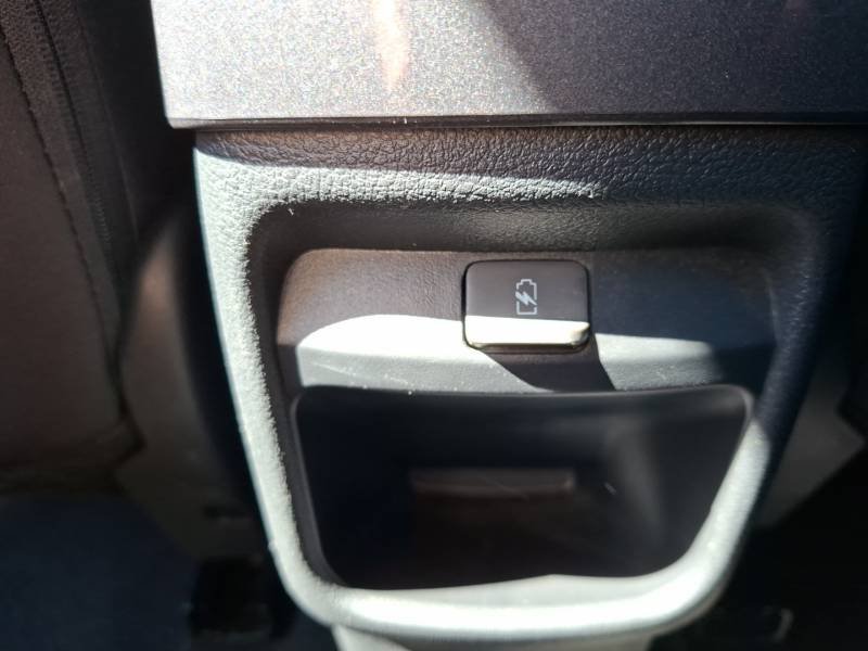 Nissan Juke - Photo 30