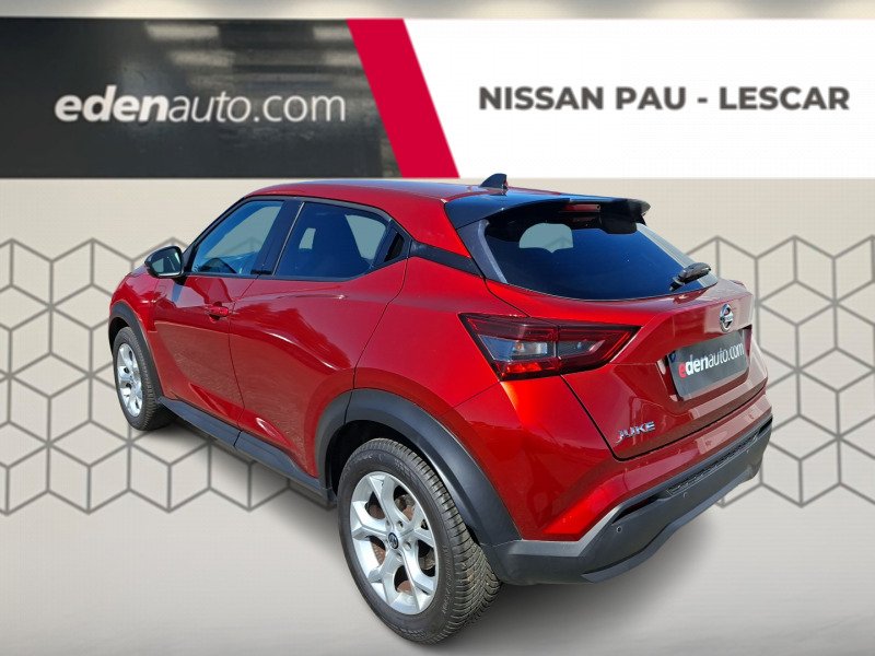 Nissan Juke - Photo 3