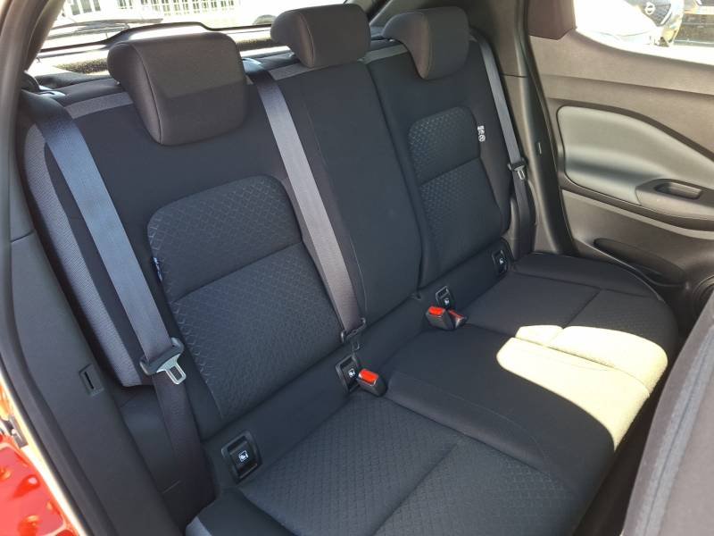 Nissan Juke - Photo 31