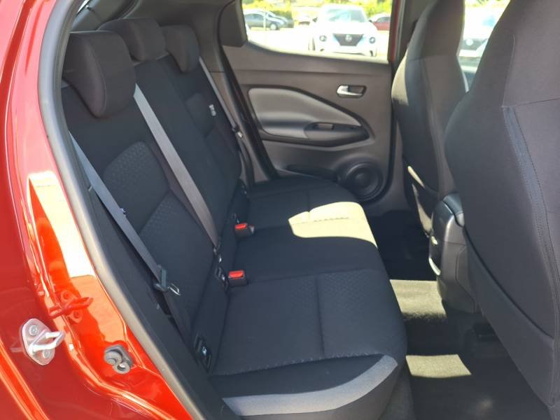 Nissan Juke - Photo 32