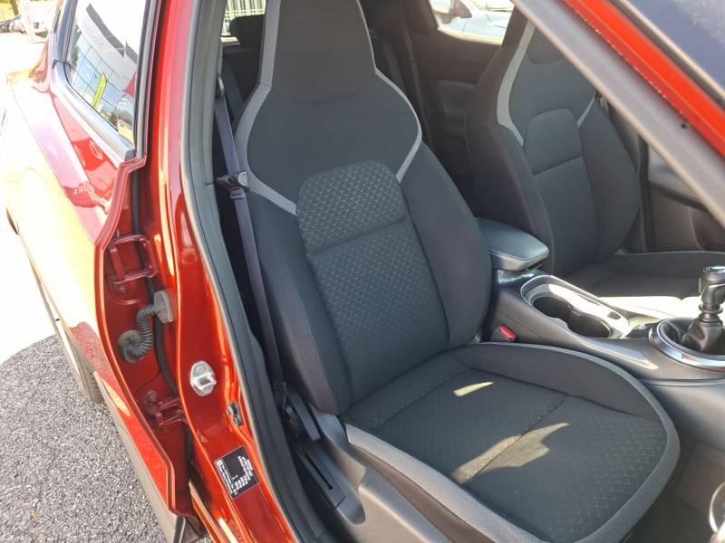 Nissan Juke - Photo 34