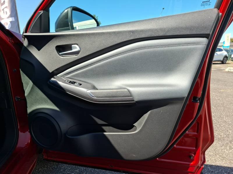 Nissan Juke - Photo 35