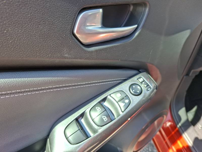 Nissan Juke - Photo 37