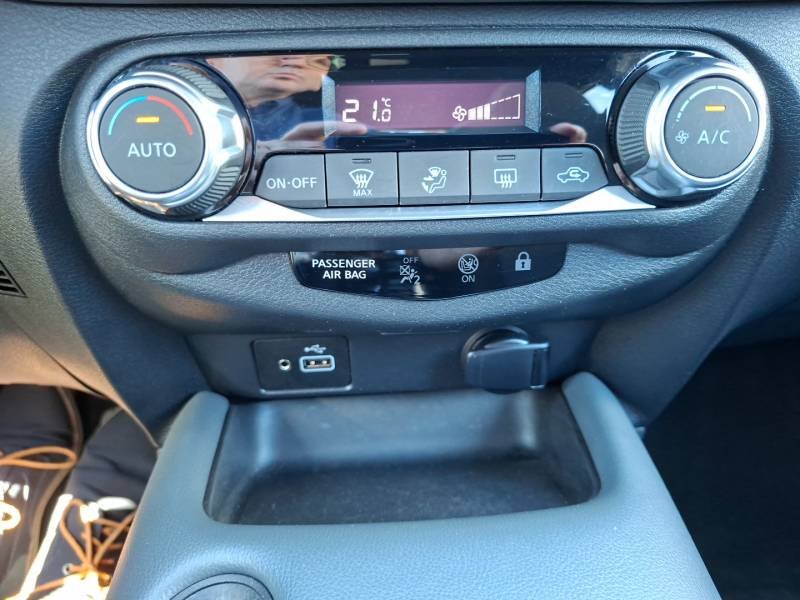 Nissan Juke - Photo 47