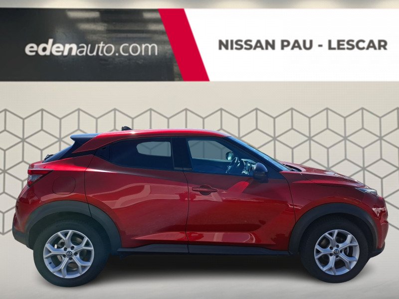 Nissan Juke - Photo 6