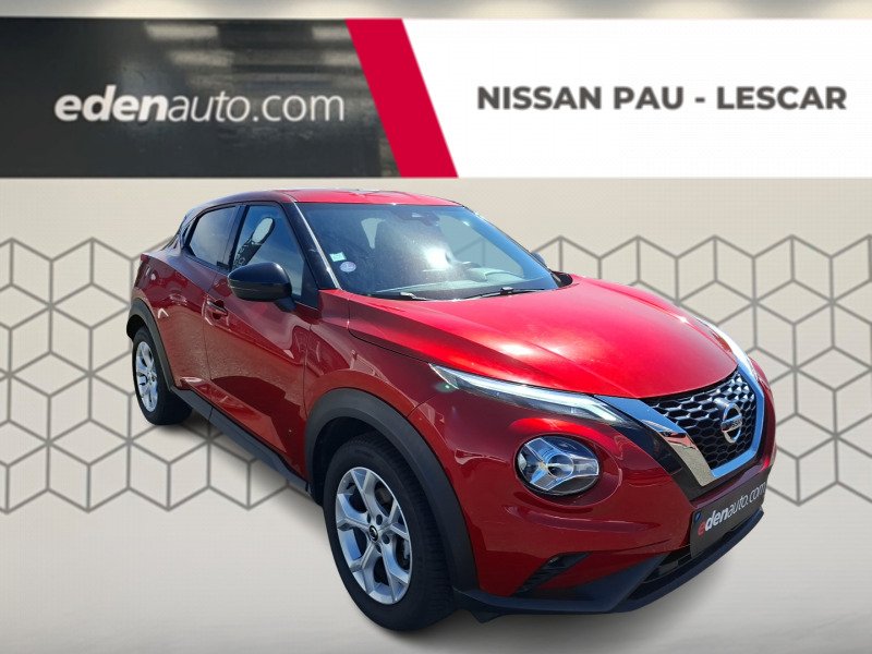 Nissan Juke - Photo 7
