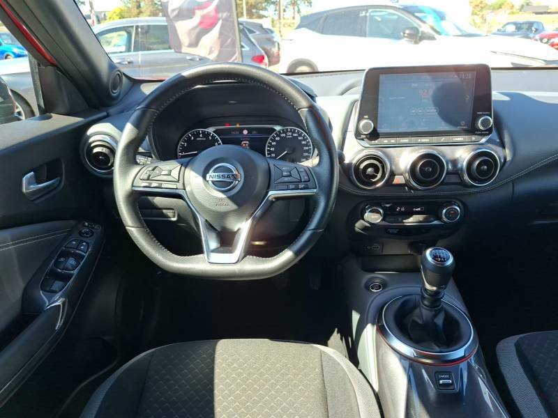 Nissan Juke - Photo 9