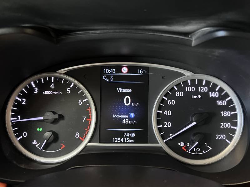 Nissan Micra - Photo 11