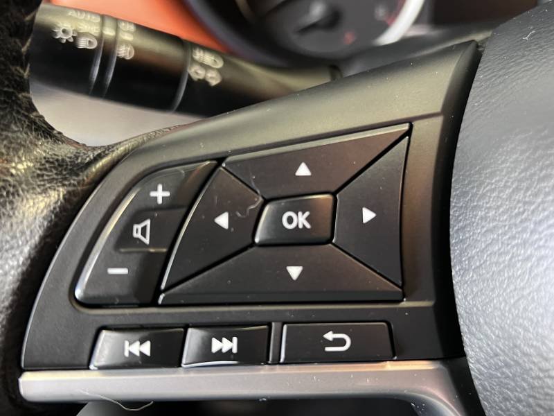 Nissan Micra - Photo 12