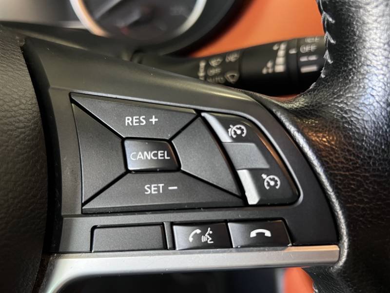 Nissan Micra - Photo 13