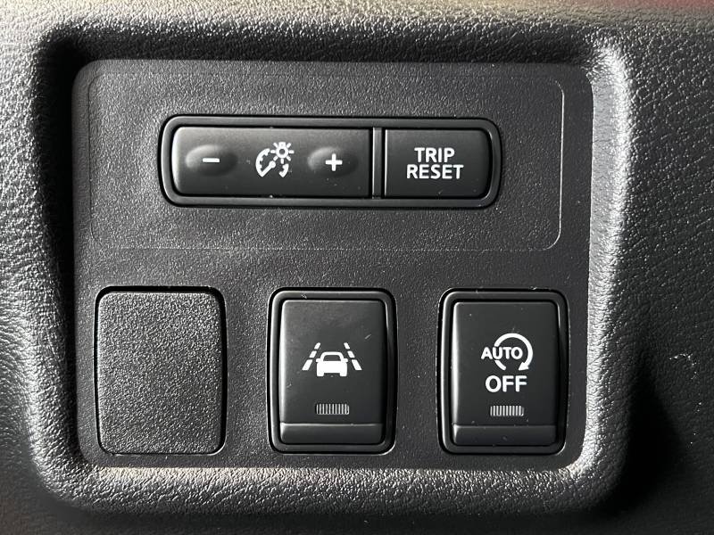 Nissan Micra - Photo 16