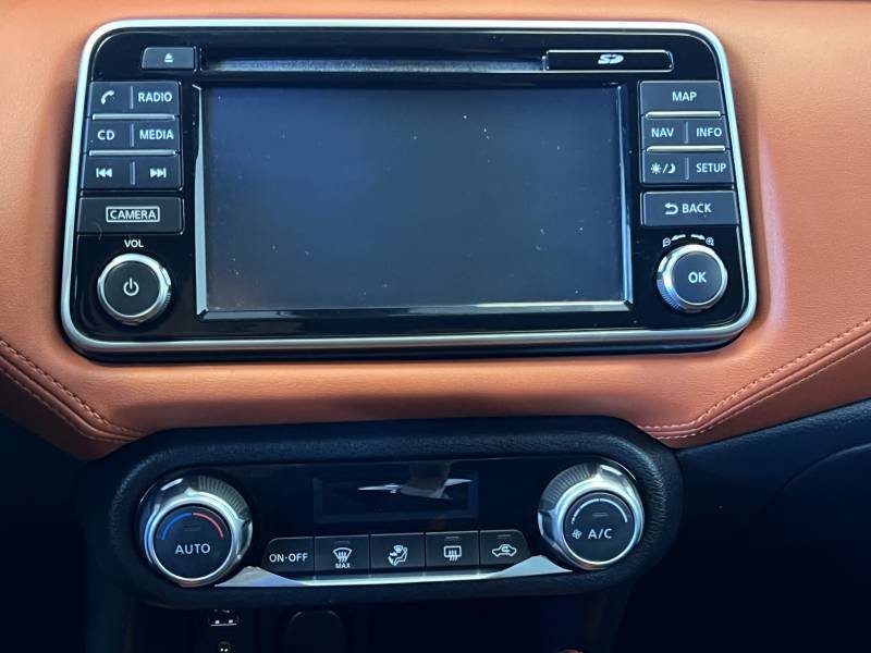 Nissan Micra - Photo 19