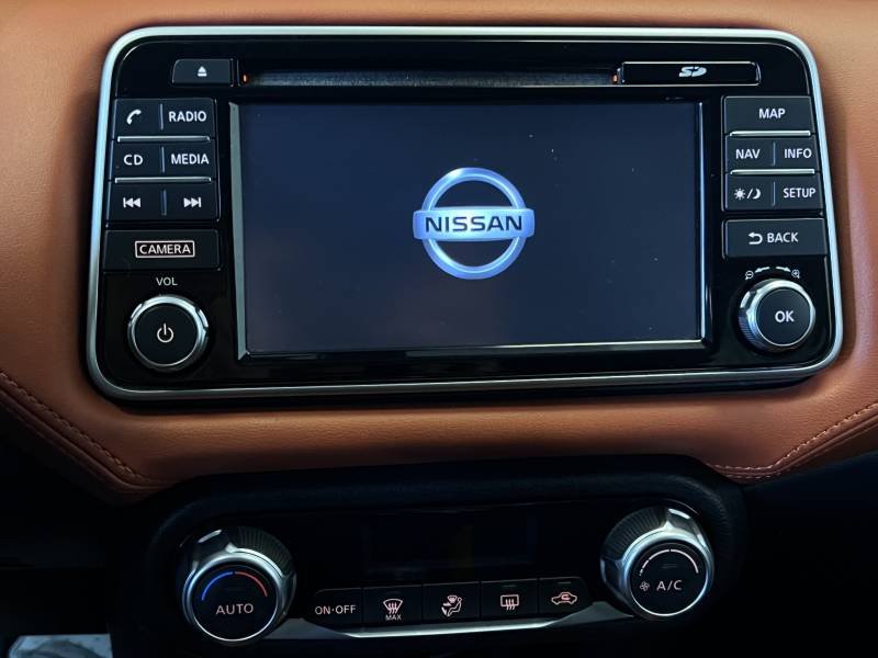 Nissan Micra - Photo 20