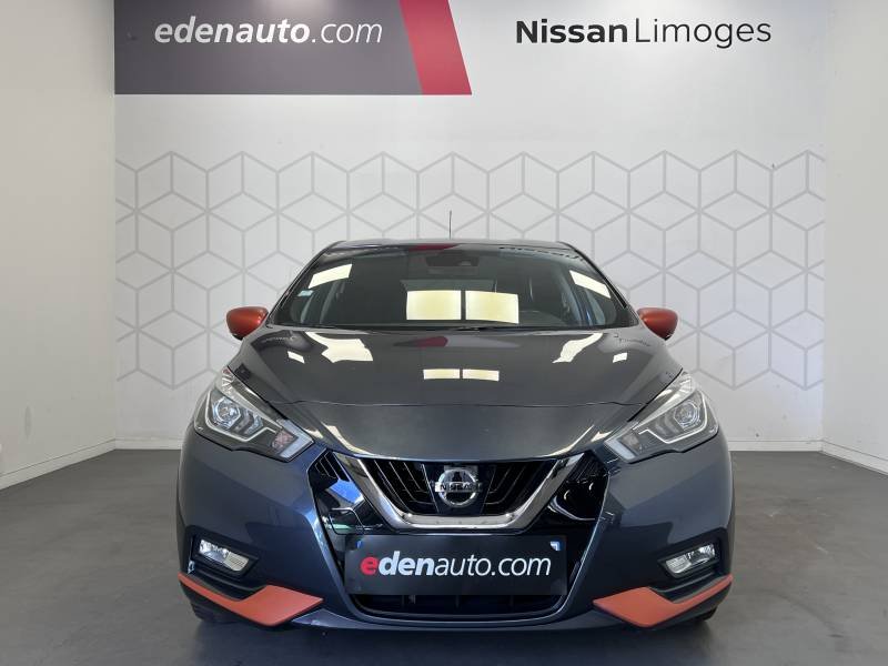 Nissan Micra - Photo 2