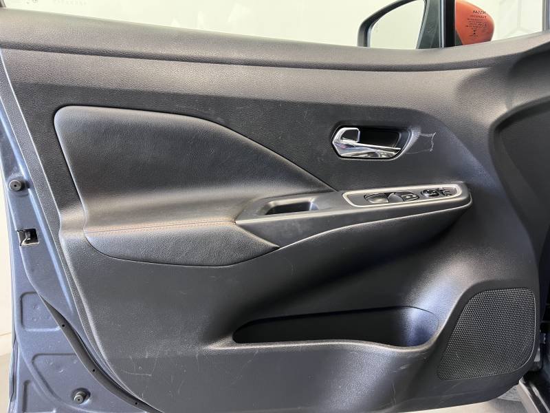 Nissan Micra - Photo 25