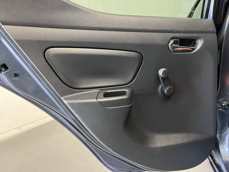 Nissan Micra - Photo 27
