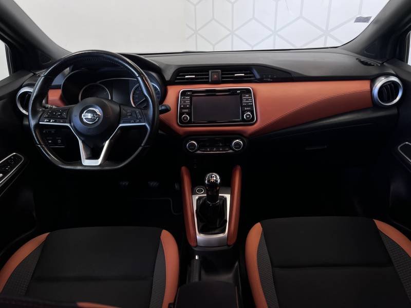 Nissan Micra - Photo 29