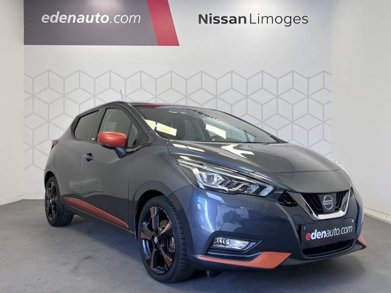 Nissan Micra - Photo 3