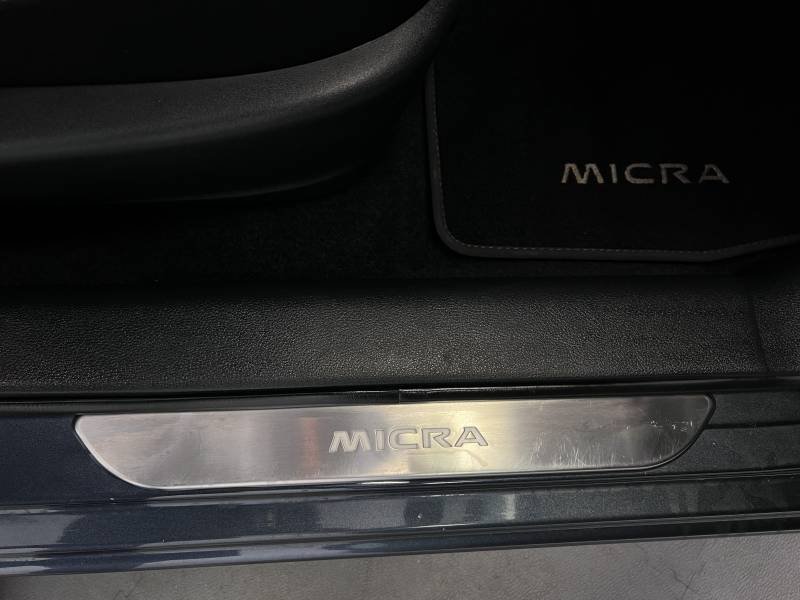 Nissan Micra - Photo 32