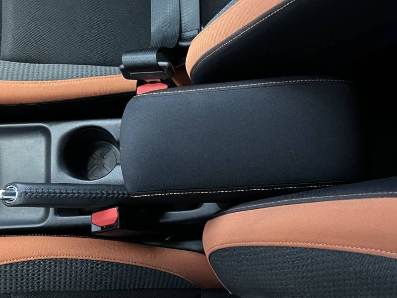 Nissan Micra - Photo 37