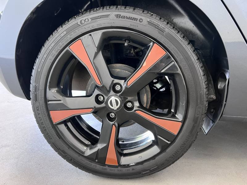 Nissan Micra - Photo 39