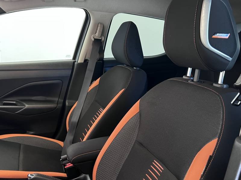 Nissan Micra - Photo 10