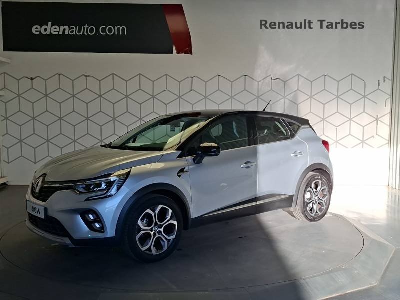 Renault Captur - Photo 1