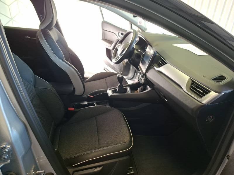 Renault Captur - Photo 11