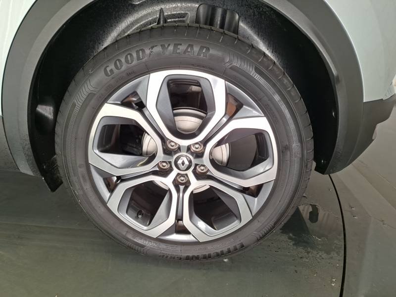 Renault Captur - Photo 13