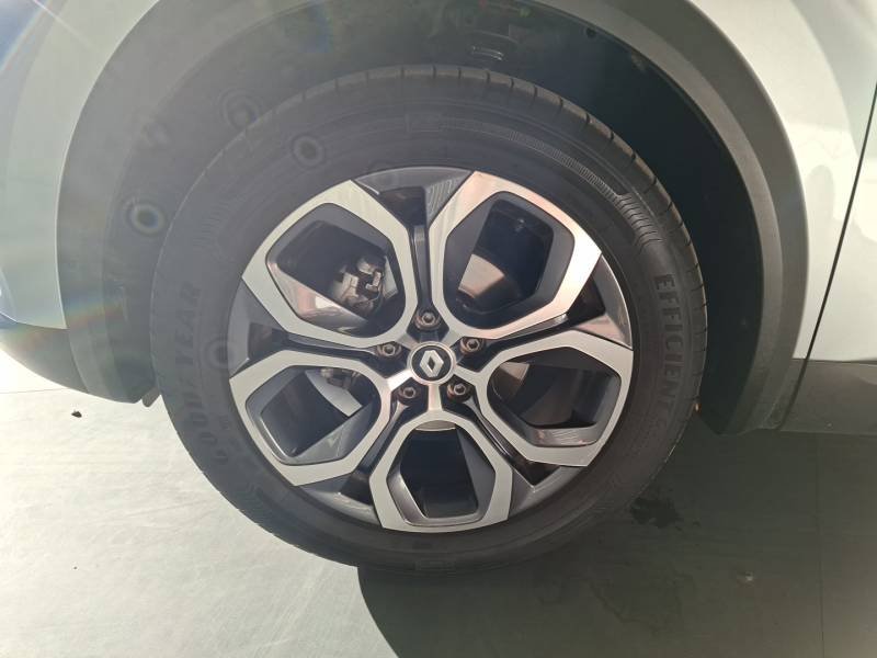 Renault Captur - Photo 14