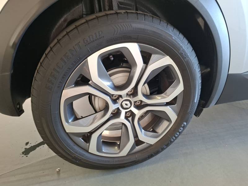 Renault Captur - Photo 15