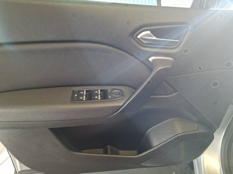 Renault Captur - Photo 16