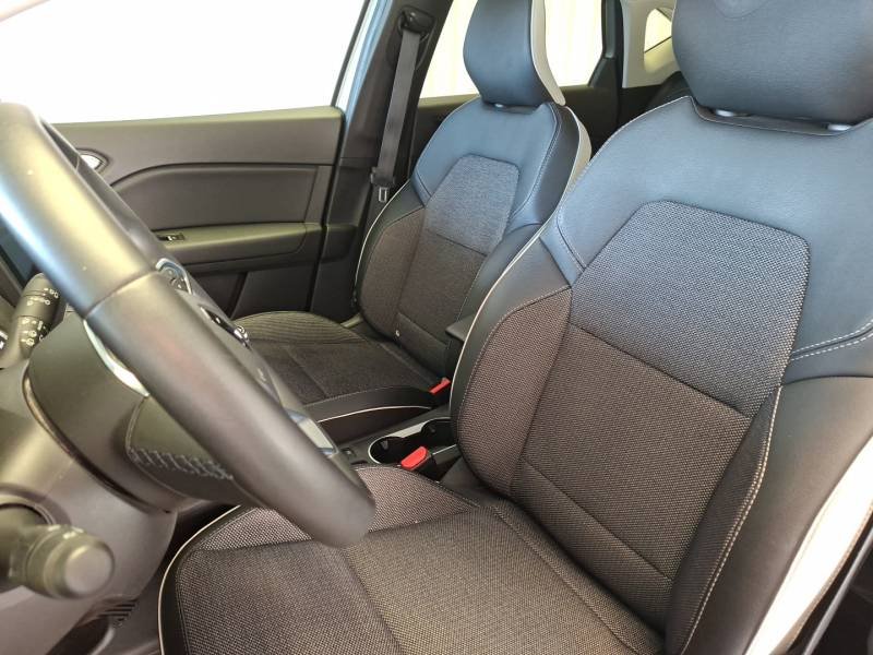 Renault Captur - Photo 18