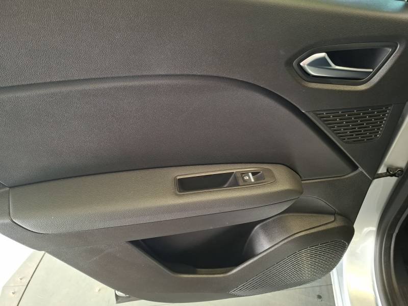 Renault Captur - Photo 19