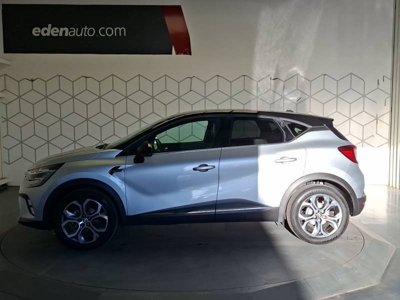 Renault Captur - Photo 2