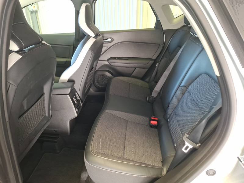 Renault Captur - Photo 21