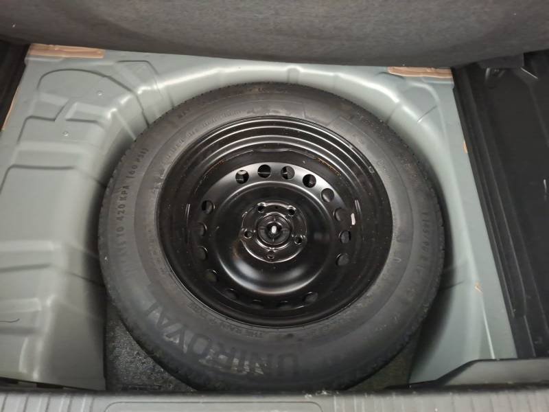 Renault Captur - Photo 25