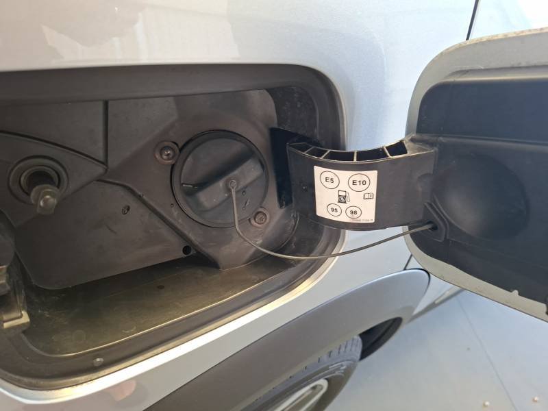 Renault Captur - Photo 26